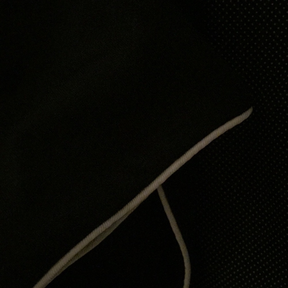 Navy jacket - Picture 2 of 3